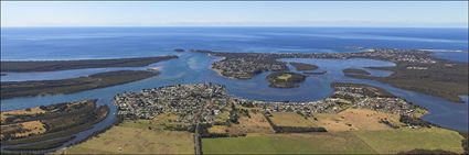 Greenwell Point - NSW (PBH4 00 9907)